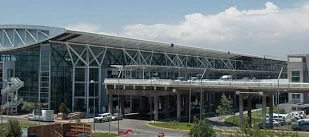 Ampliación del aeropuerto
