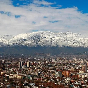 Plan de transportes para Santiago