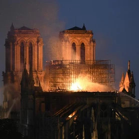 El alma de París