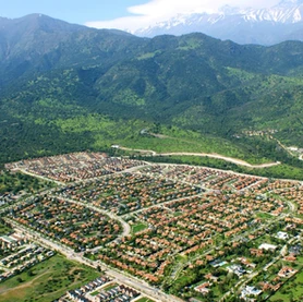 Llevar los barrios a la ciudad