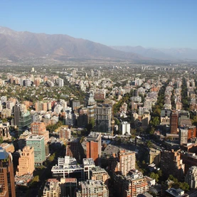 Ciudad y Obras Públicas