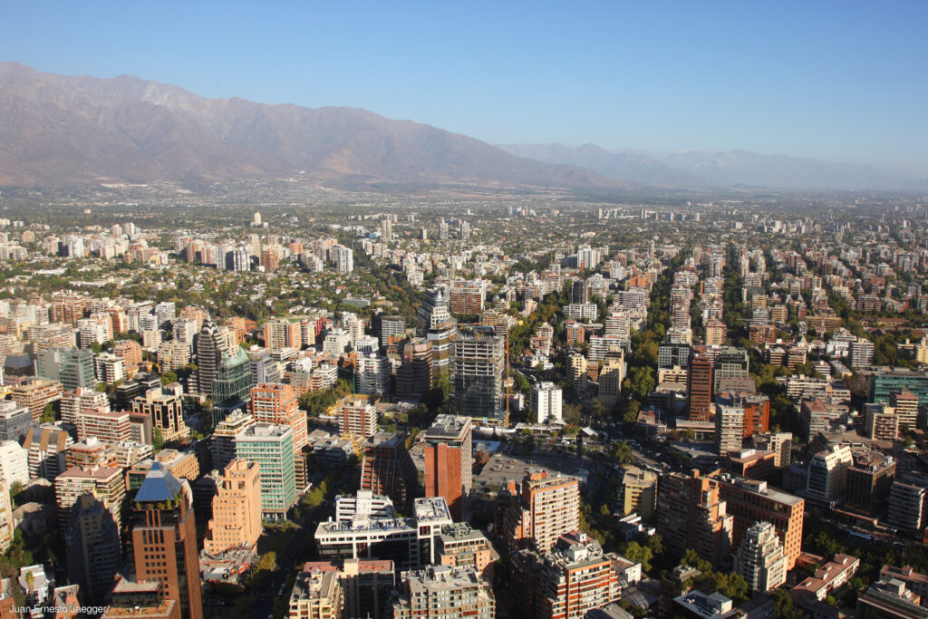 Elegir departamento: Del sueño a la práctica