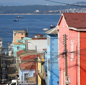 Valparaíso, patrimonio en peligro