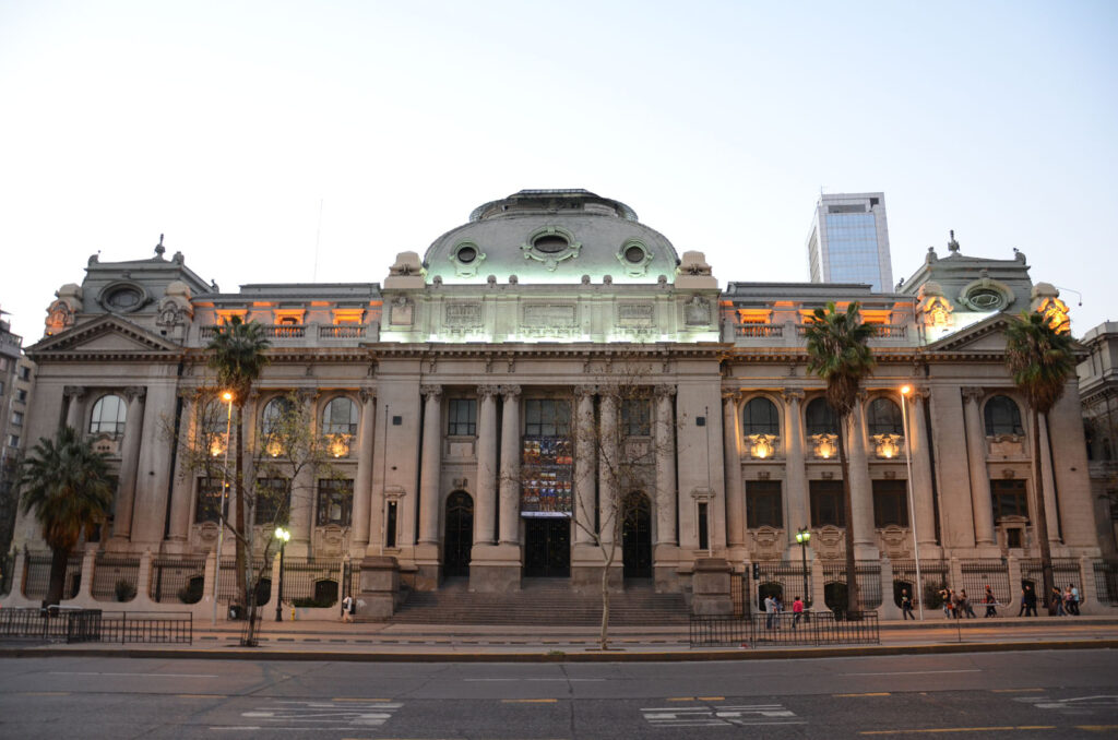 Desafección con el Patrimonio cultural