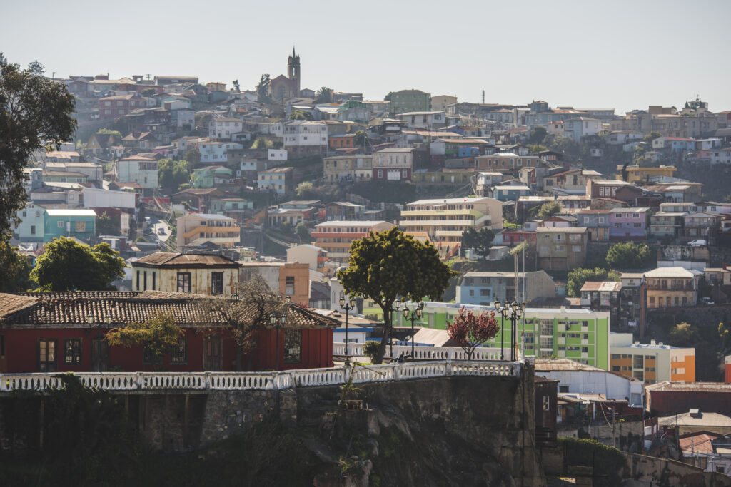 Campamentos e Integración social y urbana