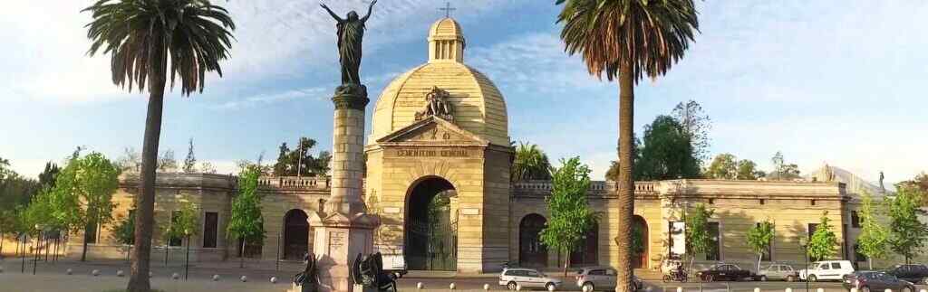 200 años del Cementerio General