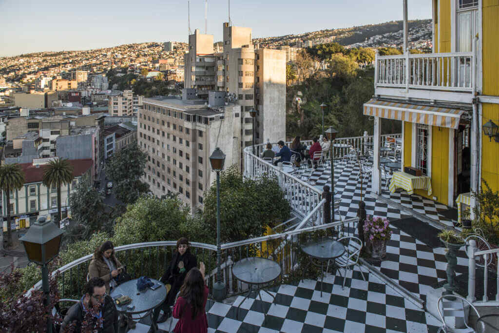 Nuestro patrimonio se cae a pedazos