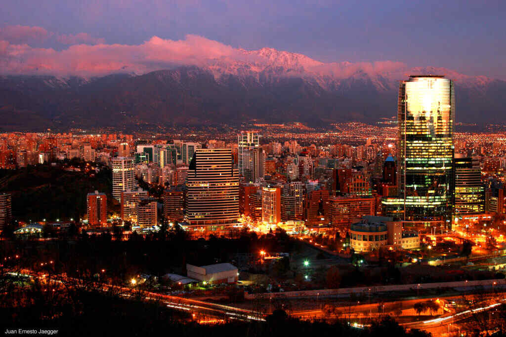 Derecho a una ciudad segura