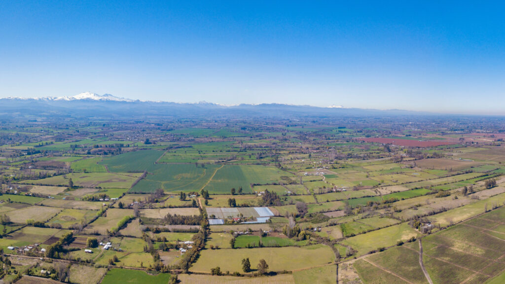 AOA participa de reflexión multisectorial para habitar de forma sostenible el territorio rural