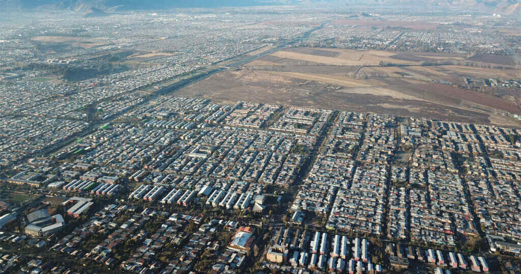 Seminario| Crisis Habitacional: el desafío de la priorización territorial