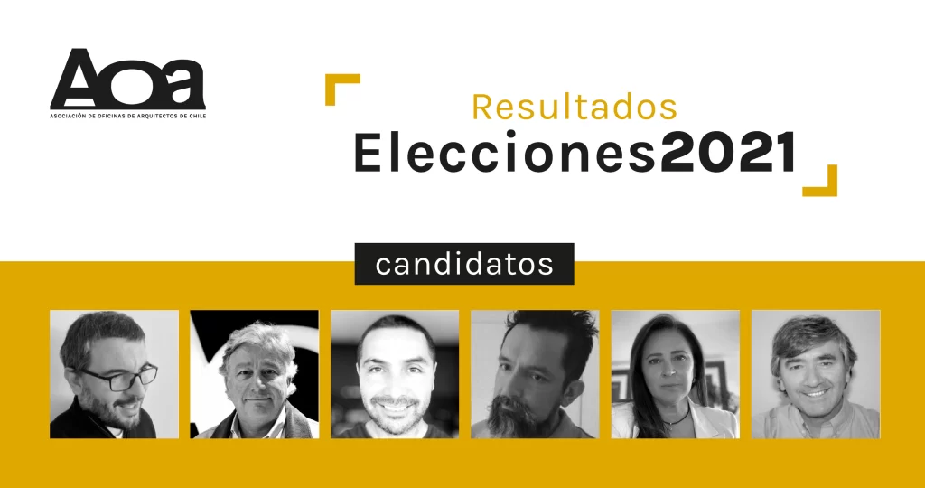 Conoce a los directores electos para el periodo 2021-2023