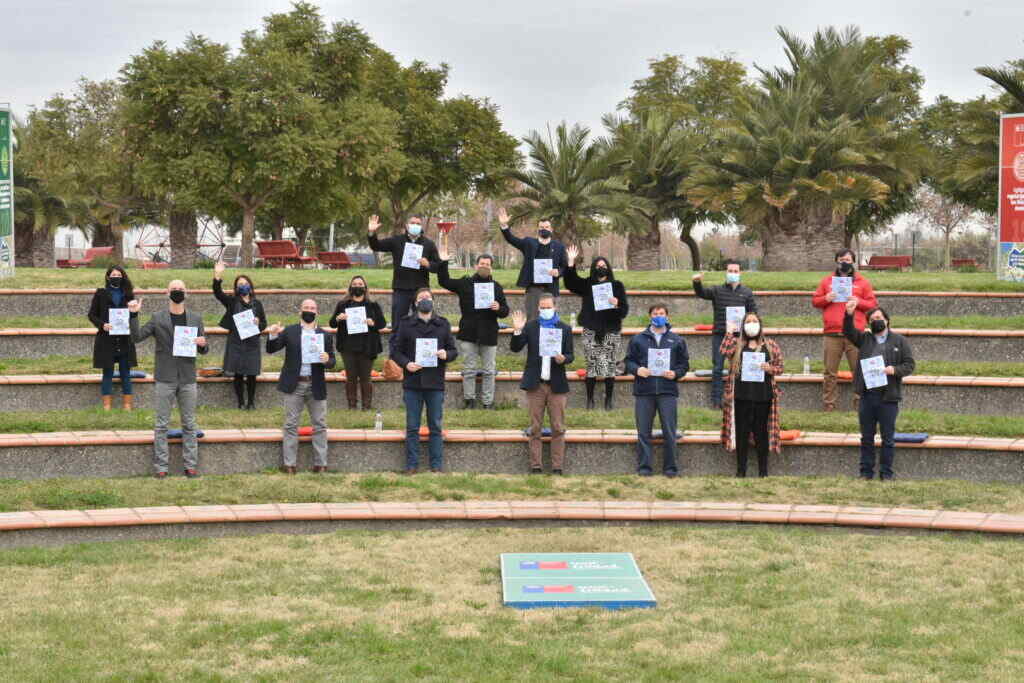 AOA participa del “Diálogo Nacional por la Vivienda y la Ciudad” convocado por el Minvu