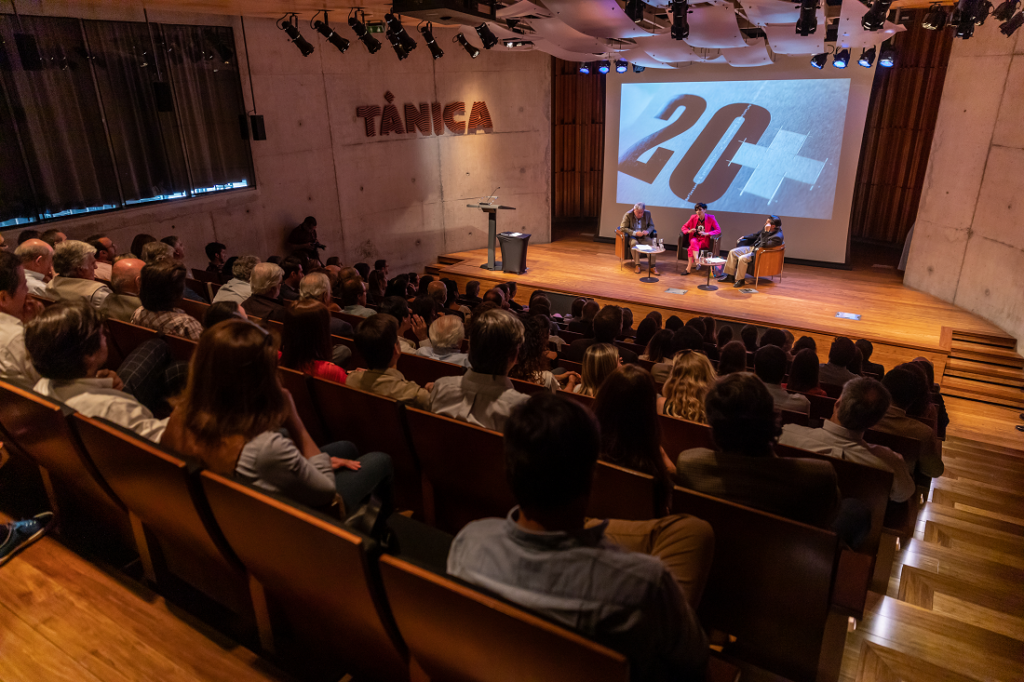 AVANZA TRABAJO DE LA ASOCIACIÓN DE OFICINAS DE ARQUITECTOS