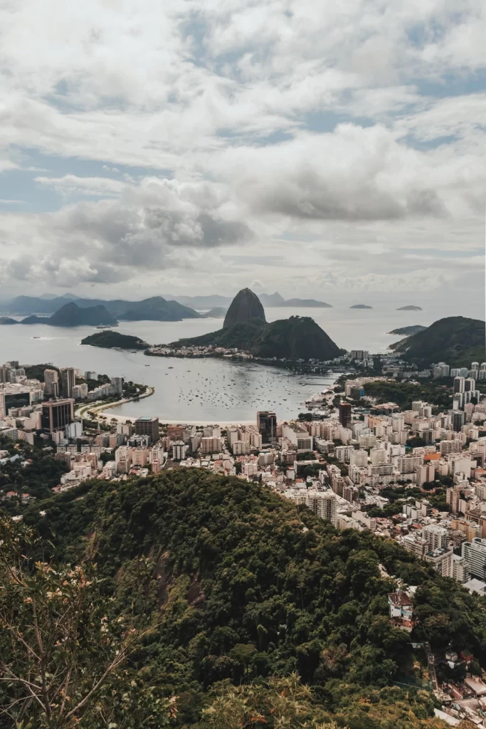 INSCRIPCIÓN MISIÓN HISTÓRICO CULTURAL 2020 – RÍO DE JANEIRO