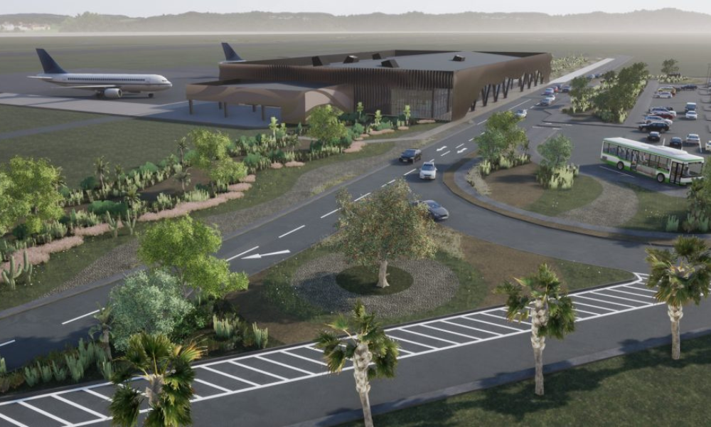 Los impactos que traerá el nuevo aeropuerto de Viña del Mar