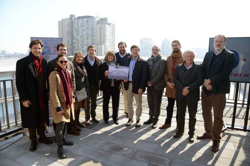 Premio Aporte Urbano lanza nueva versión 2024 en el marco de los 10 años del PAU: bases y consultas ya disponibles