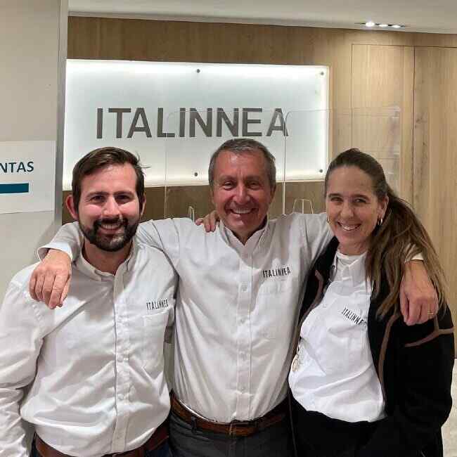 ITALINNEA: tres décadas de éxito familiar en el mercado de la quincallería