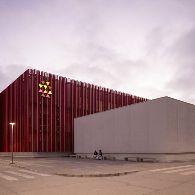 Una nueva mirada sobre la arquitectura para la salud