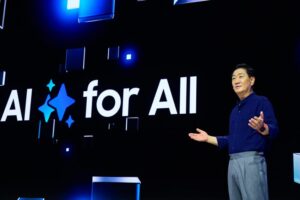 Samsung celebra 10 años de la Samsung Developer Conference