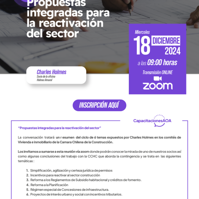 Capacitación_ReactivaciónSector