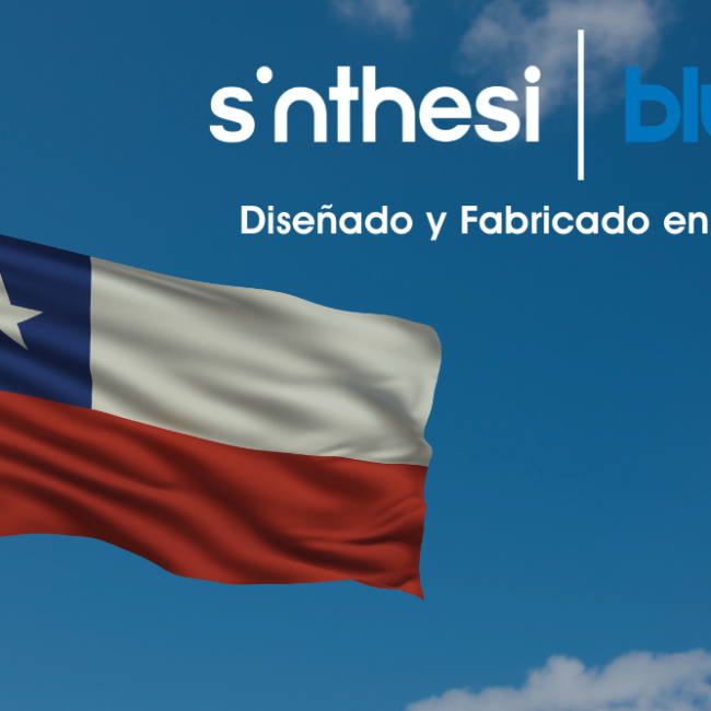 Sinthesi | ¿Por qué elegir productos fabricados en Chile?