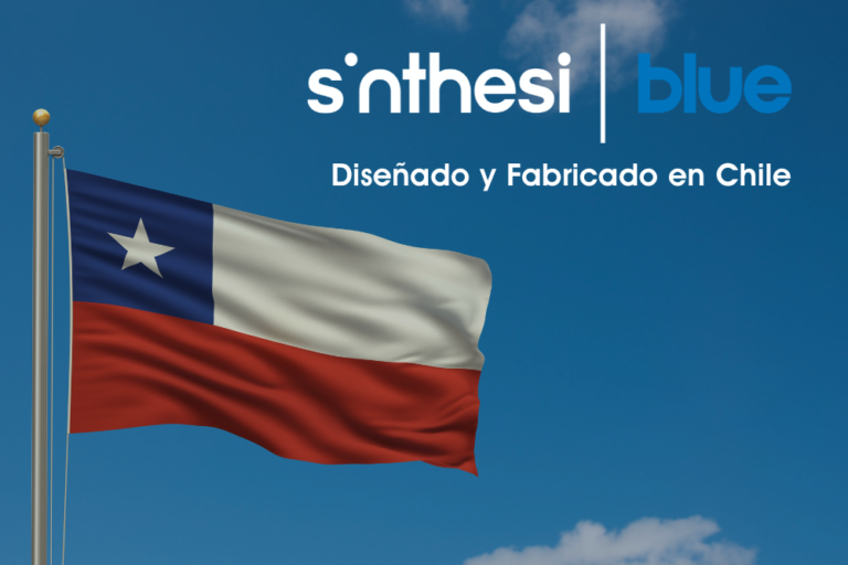 Sinthesi | ¿Por qué elegir productos fabricados en Chile?