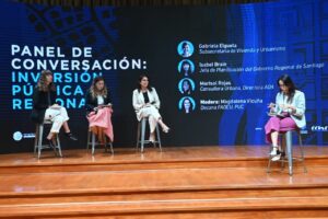 Plataforma digital que permitirá seguir las inversiones públicas