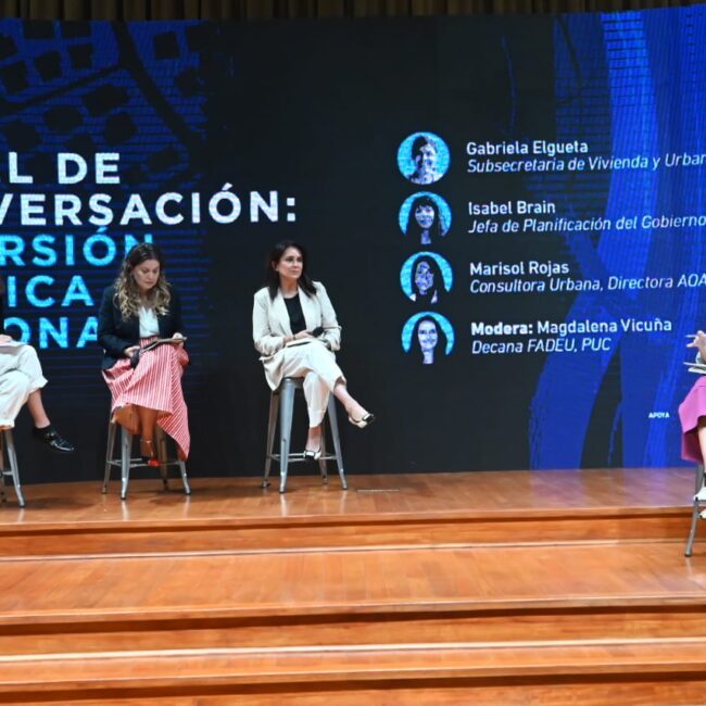 Plataforma digital que permitirá seguir las inversiones públicas