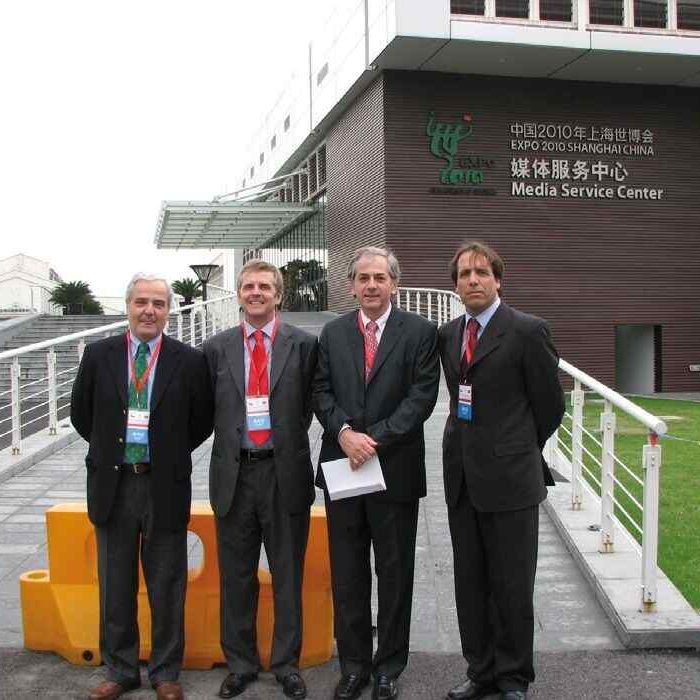 2010- Shanghai